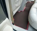 Коврики на Nissan Murano (Z52) 2014 - 2022 в Белгороде