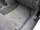 Коврики на Honda CR-V I 1995 - 2001 в Белгороде