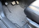Коврики на Mazda CX7 2006 - 2012 в Белгороде