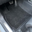 Коврики на Chery Tiggo 9 2023 - 2025 в Белгороде