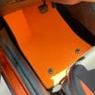 Коврики на Lada (ВАЗ) Vesta рестайлинг 2022 - 2025 в Белгороде