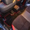 EVA коврики на Subaru Impreza IV 2011 - 2021 в Белгороде