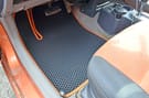 EVA коврики на KIA Picanto I 2004 - 2011 в Белгороде