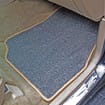 Ворсовые коврики на Lexus LX 470 1997 - 2007 в Белгороде