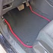 Коврики на Honda CR-V V 2016 - 2023 в Белгороде