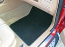 Ворсовые коврики на BMW X3 (E83) 2003 - 2011 в Белгороде