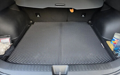 Ворсовые коврики на Haval F7 II 2024&nbsp;-&nbsp;2026 в Белгороде