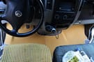 EVA коврики на Volkswagen Crafter I 2006 - 2017 в Белгороде