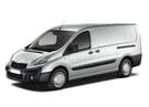Коврики на Peugeot Expert II 2007 - 2017 в Белгороде