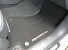 EVA коврики на Audi A6 (C7) 2011 - 2018 в Белгороде