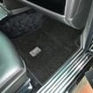 Ворсовые коврики на Rolls-Royce Phantom 2003 - 2025 в Белгороде