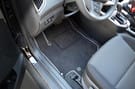 Ворсовые коврики на Hyundai Creta I 2016 - 2021 в Белгороде
