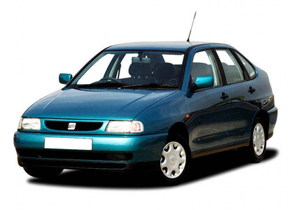 EVA коврики на Seat Cordoba I 1993 - 2003 в Белгороде