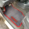 Ворсовые коврики на Chevrolet Blazer 1994 - 2005 в Белгороде