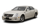 Коврики на Cadillac STS 2005 - 2011 в Белгороде