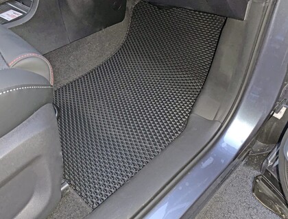 Ворсовые коврики на Tenet T7 2025 - 2025 в Белгороде Ворсовые коврики на Tenet T7 2025 - 2025 в Белгороде