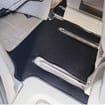 Ворсовые коврики на Nissan Serena (C25) 2005 - 2010 в Белгороде