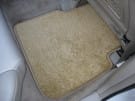 Коврики на Subaru Outback III 2003 - 2009 в Белгороде