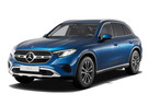 EVA коврики на Mercedes GLC (X254) 2022 - 2025 в Белгороде