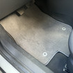 Коврики на Opel Astra H 2004 - 2011 в Белгороде