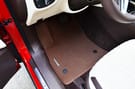 Ворсовые коврики на Infiniti QX55 2020 - 2025 в Белгороде