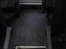 Ворсовые коврики на Mercedes Sprinter (W901-W905) 1995 - 2006 в Белгороде