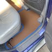 Коврики на Toyota Land Cruiser Prado 95 1996 - 2002 в Белгороде