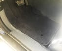 Коврики на Jeep Grand Cherokee (WK) 2004 - 2010 в Белгороде