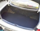 Ворсовые коврики на Toyota Mark II (100) 1996 - 2001 в Белгороде