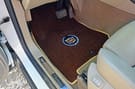 Коврики на Cadillac SRX II 2009 - 2017 в Белгороде
