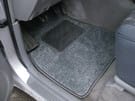 EVA коврики на Toyota Land Cruiser 105 1998 - 2002 в Белгороде