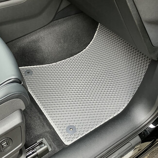 Ворсовые коврики на Audi Q5 III 2024&nbsp;-&nbsp;2026 в Белгороде