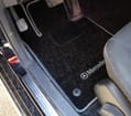 EVA коврики на Mercedes GLK (X204) 2008 - 2015 в Белгороде