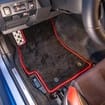 EVA коврики на Subaru Impreza IV 2011 - 2021 в Белгороде