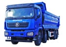Коврики на Shacman X3000 2022 - 2025 в Белгороде