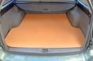 Ворсовые коврики на Subaru Outback II 1998 - 2003 в Белгороде
