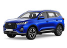 EVA коврики на Xcite X-Cross 7 2024 - 2025 в Белгороде