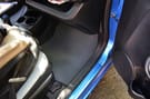 Коврики на Toyota Prius C 2011 - 2021 в Белгороде