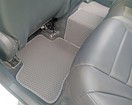 Коврики на Mercedes GLC (X253) 2015 - 2023 в Белгороде