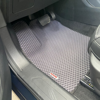 Ворсовые коврики на Haval F7x II 2025&nbsp;-&nbsp;2026 в Белгороде