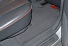 Коврики на Hyundai Santa Fe II 2005 - 2012 в Белгороде