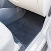Коврики на Mitsubishi Pajero IV 2006 - 2021 в Белгороде