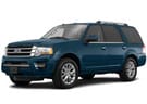 EVA коврики на Ford Expedition III 2006 - 2017 в Белгороде
