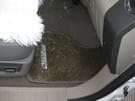 EVA коврики на Ford F250, F350, F450, F550 2006 - 2010 в Белгороде