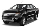 Коврики на Ford Ranger III 2011 - 2023 в Белгороде