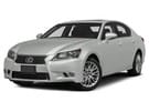 Коврики на Lexus GS IV 2011 - 2020 в Белгороде