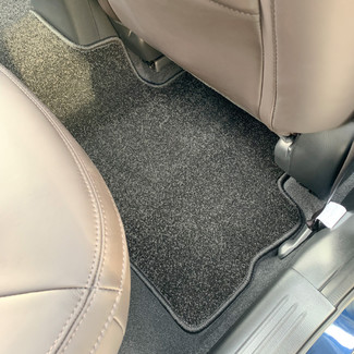 Коврики на Mazda CX5 II 2016 - 2025 в Белгороде