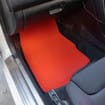 EVA коврики на Mitsubishi Galant VIII 1996 - 2005 в Белгороде