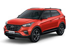 Ворсовые коврики на Hyundai Creta I 2016 - 2021 в Белгороде