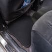 EVA коврики на Nissan Primera (P12) 2001 - 2008 в Белгороде